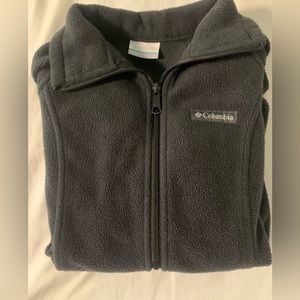 columbia sportswear jacket
